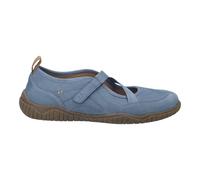 Seibel Damenschuhe Slipper / Trotteur SLATE BLUE SLATE BLUE - Gr. - 39