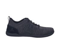 Seibel Damenschuhe Sportliche Schnürer BLACK-BLACK BLACK-BLACK - Gr. - 41