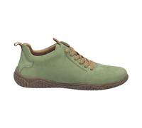 Seibel Damenschuhe Sportliche Schnürer GRUEN GRUEN - Gr. - 39