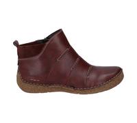 Josef Seibel Fergey 53 Stiefelette Damen rot 37
