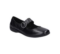 Seibel Fenja 18 - schwarz / 37 / normal (G)