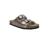 JOSEF SEIBEL Damenschuhe Klassische Pantoletten bronze bronze - Gr. - 42