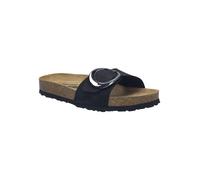 Sandale JOSEF SEIBEL "Hermine 14, schwarz", Damen, Gr. 42, schwarz, Obermaterial: 100% Rindsleder Leather cow., Schuhe Sandale (82149950-42) schwarz