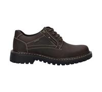 Seibel Herrenschuhe Elegante Schnürer BRASIL - Gr. - 49