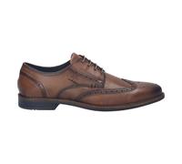 JOSEF SEIBEL Halbschuh Desmond 02 - Braun / 46
