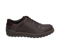 Seibel Herrenschuhe Elegante Schnürer moro moro - Gr. - 42