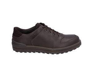 Seibel Herrenschuhe Elegante Schnürer moro moro - Gr. - 44