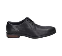 Seibel Herrenschuhe Elegante Schnürer schwarz schwarz - Gr. - 42