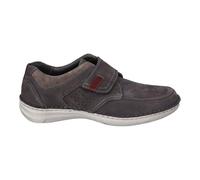 Seibel Herrenschuhe Halbschuhe granit-kombi granit-kombi - Gr. - 43