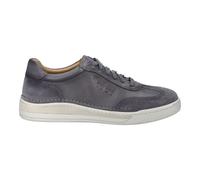Seibel Herrenschuhe Hausschuhe graphit graphit - Gr. - 43