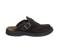 Seibel Herrenschuhe Hausschuhe titan titan - Gr. - 45