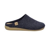 Seibel Herrenschuhe Pantoletten dunkelblau dunkelblau - Gr. - 42