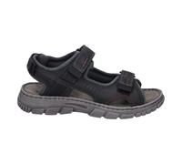 Josef Seibel Brendan 04 für Herren, schwarz, Gr. 40 EU