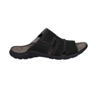 Seibel Herrenschuhe Sandalen schwarz schwarz - Gr. - 44