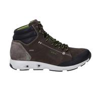 Seibel Herrenschuhe Schnürboots fango-kombi - Gr. - 42