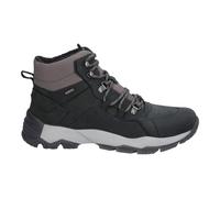Seibel Herrenschuhe Schnürboots schwarz-kombi schwarz-kombi - Gr. - 42