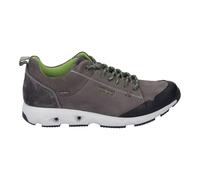 Seibel Herrenschuhe Schnürschuhe asphalt-kombi asphalt-kombi - Gr. - 41