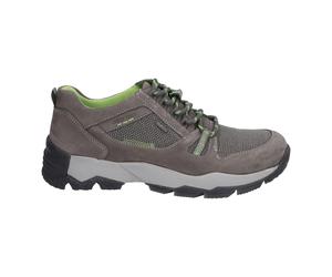 Seibel Herrenschuhe Schnürschuhe asphalt-kombi asphalt-kombi - Gr. - 41