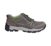 Seibel Herrenschuhe Schnürschuhe asphalt-kombi asphalt-kombi - Gr. - 45
