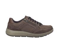 Schnürschuh JOSEF SEIBEL "Giuseppe 08, braun", Herren, Gr. 40, braun, Obermaterial: 100% Rindsleder Leather cow., Schuhe Schnürschuh (62078136-40) braun