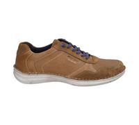 Seibel Herrenschuhe Schnürschuhe castagne - Gr. - 41