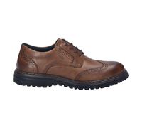 Seibel Herrenschuhe Schnürschuhe COGNAC COGNAC - Gr. - 42