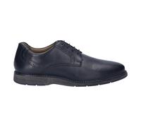 Seibel Herrenschuhe Schnürschuhe dunkelblau-kombi dunkelblau-kombi - Gr. - 43