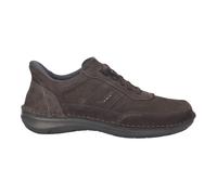 Josef Seibel Herren Businessschuhe New.Anvers.21,Weite K (Extra weit),Wechselfußbett