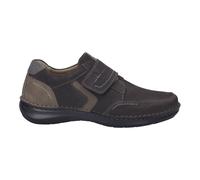 Seibel Herrenschuhe Schnürschuhe fango-kombi - Gr. - 45