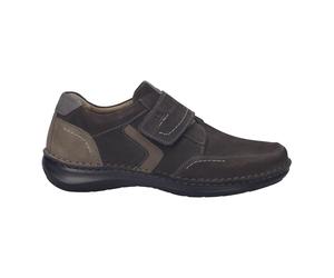Seibel Herrenschuhe Schnürschuhe fango-kombi - Gr. - 45