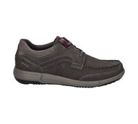 Seibel Herrenschuhe Schnürschuhe granit-kombi granit-kombi - Gr. - 49