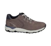 Seibel Herrenschuhe Schnürschuhe grau-kombi grau-kombi - Gr. - 42