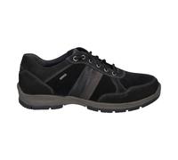 Seibel Herrenschuhe Schnürschuhe schwarz-kombi schwarz-kombi - Gr. - 41