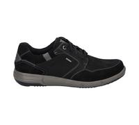 Seibel Herrenschuhe Schnürschuhe schwarz-multi schwarz-multi - Gr. - 45