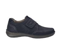Seibel Herrenschuhe Schnürschuhe SCHWARZ SCHWARZ - Gr. - 45