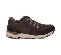 Seibel Herrenschuhe Schnürschuhe tabak-kombi tabak-kombi - Gr. - 42