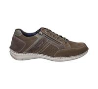 Seibel Herrenschuhe Schnürschuhe vulcano-kombi - Gr. - 42