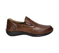 Seibel Herrenschuhe Slipper cognac cognac - Gr. - 44