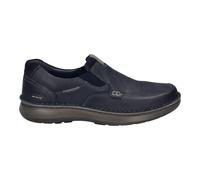 Seibel Herrenschuhe Slipper indigo indigo - Gr. - 40