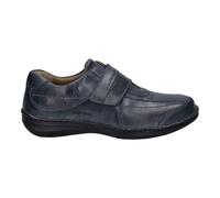Josef Seibel Alec Schuhe blau ocean K-Weite 43332 - Größe 42
