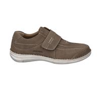 Seibel Herrenschuhe Slipper vulcano - Gr. - 49