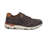 Seibel Herrenschuhe Sneaker granit-kombi granit-kombi - Gr. - 47