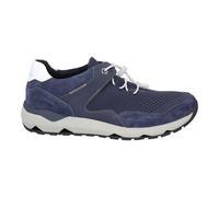 Seibel Herrenschuhe Sneaker low blau-kombi blau-kombi - Gr. - 46