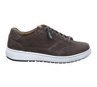 Seibel Herrenschuhe Sportliche Schnürer anthrazit-kombi anthrazit-kombi - Gr. - 41