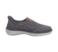 Josef Seibel - New Anvers 25 - Blau - Sneaker - Größe 40
