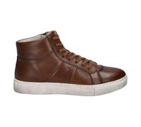 Seibel Herrenschuhe Sportliche Schnürer braun braun - Gr. - 44