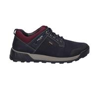 Seibel Herrenschuhe Sportliche Schnürer jeans-kombi jeans-kombi - Gr. - 44