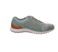 Seibel Herrenschuhe Sportliche Schnürer MINT-KOMBI MINT-KOMBI - Gr. - 39
