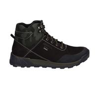 Seibel Herrenschuhe Sportliche Schnürer schwarz-kombi schwarz-kombi - Gr. - 42