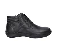 Seibel Herrenschuhe Sportliche Schnürer schwarz schwarz - Gr. - 42